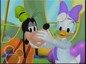 A Casa do Mickey Mouse - episódio 1x24