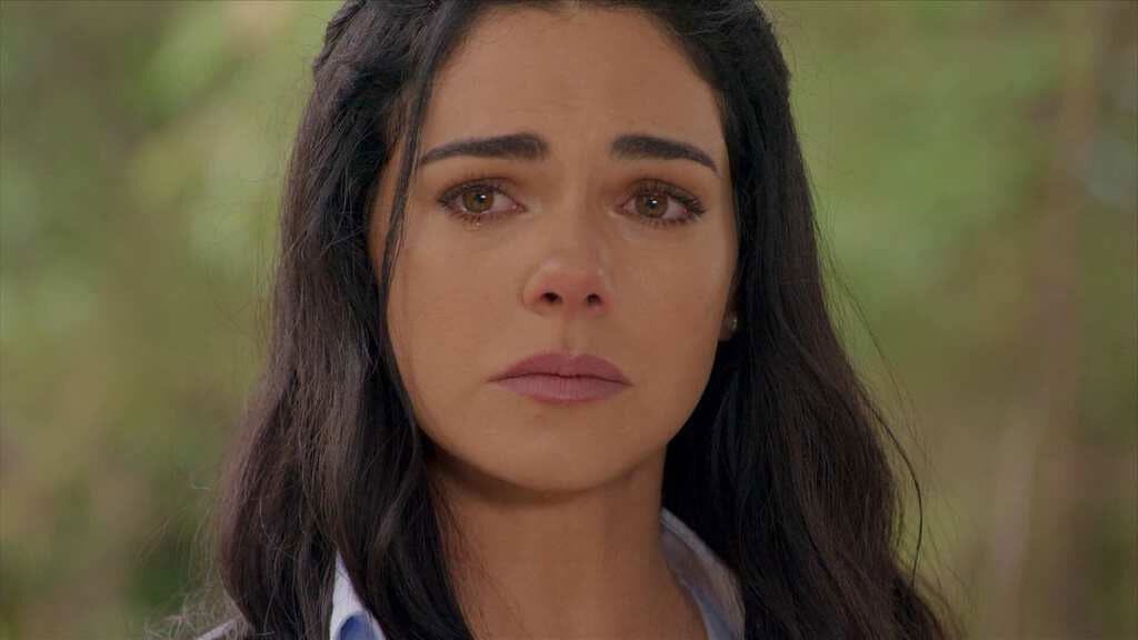 A Desalmada - episódio 1x21