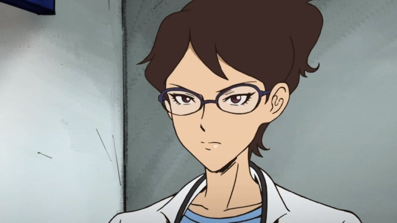 Lupin III