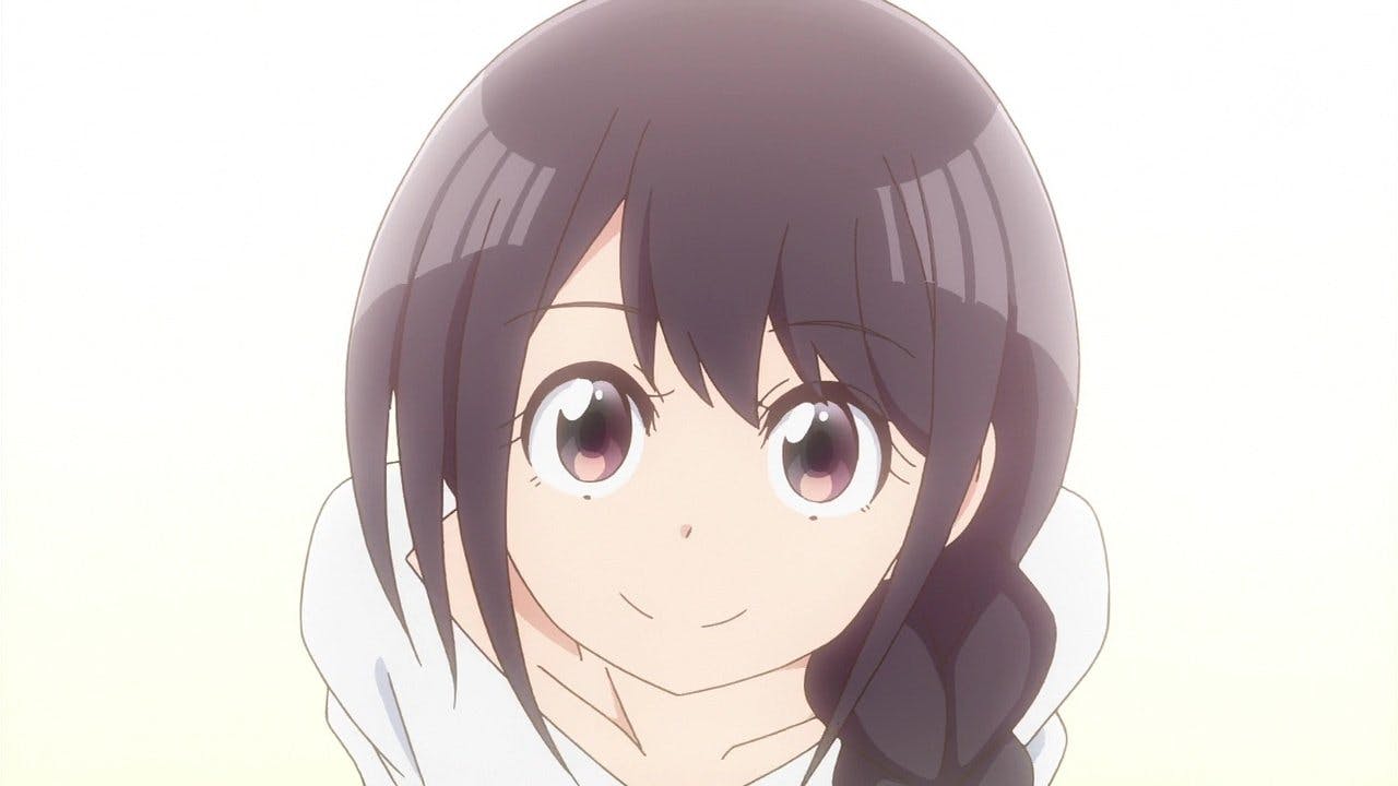 Senryuu Shoujo - episódio 1x6