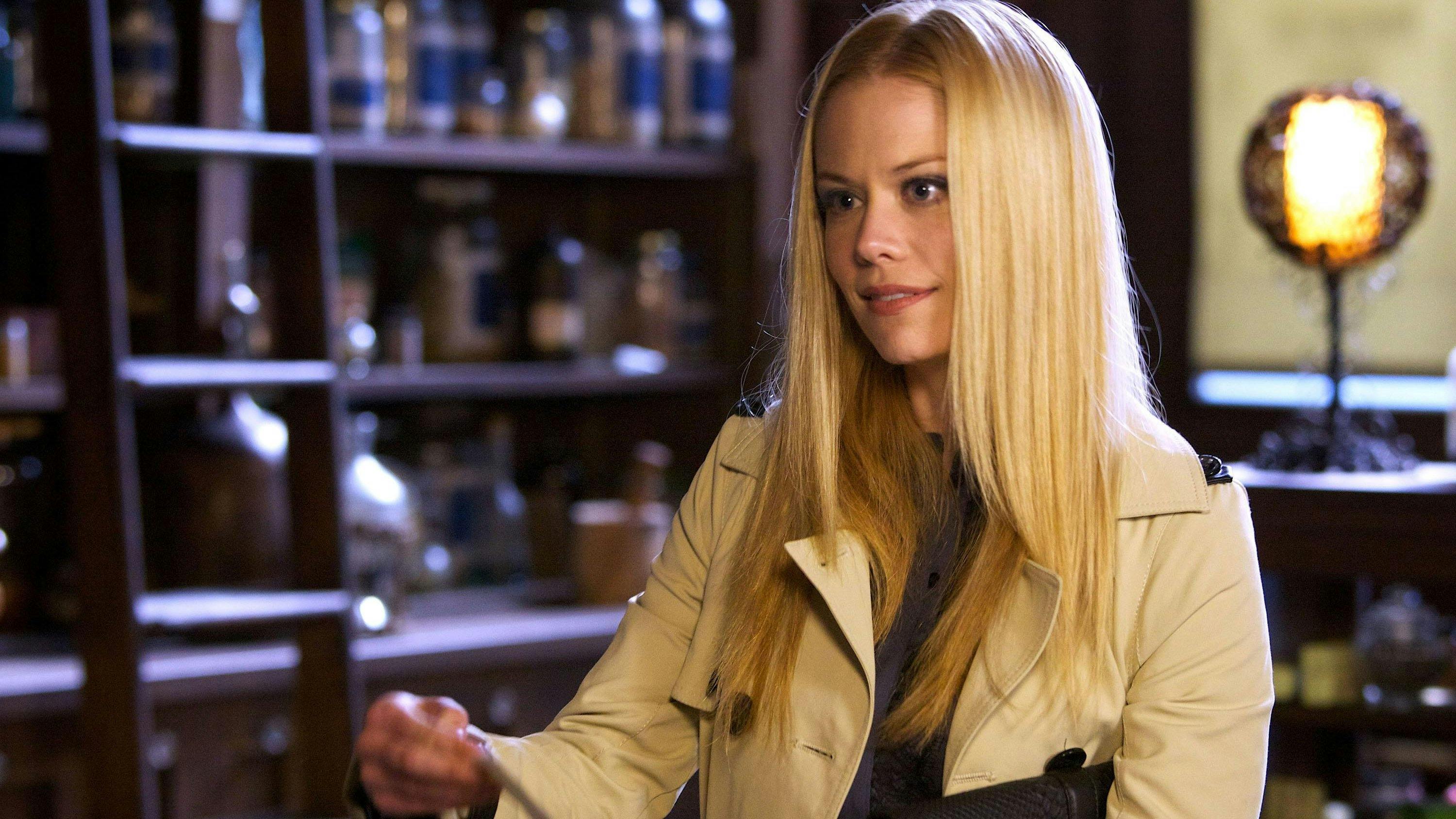 Grimm: Contos de Terror - episódio 1x15