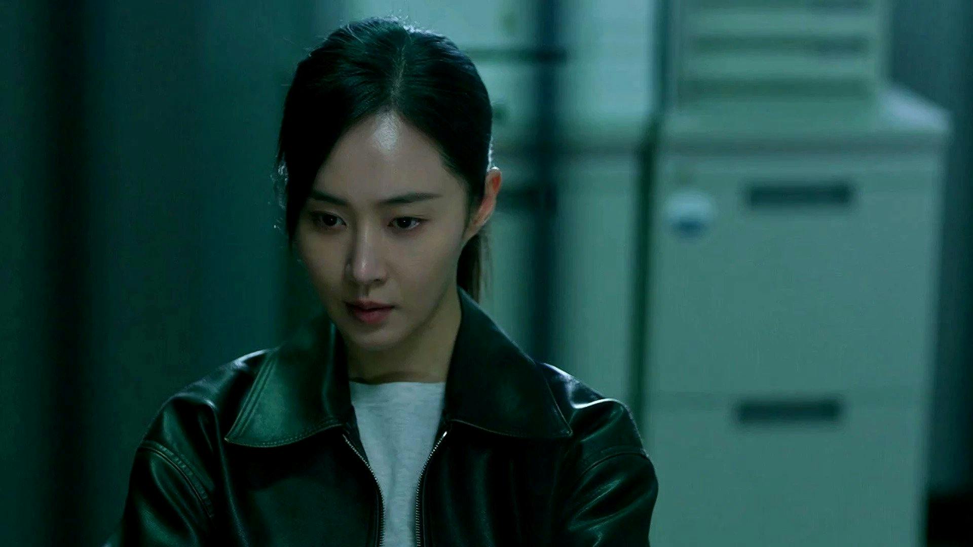 Examinador de liberdade condicional Lee - episódio 1x10