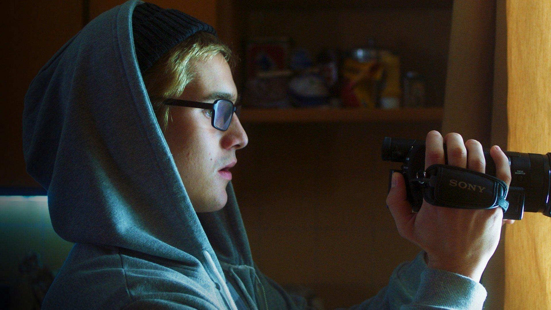 O Segredo de Davi backdrop