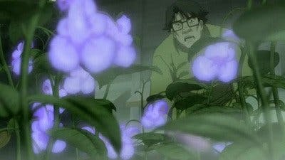 Darker Than Black - episódio 1x3
