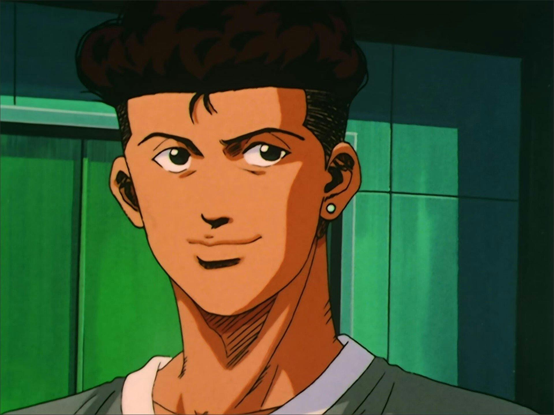 Slam Dunk - episódio 1x92