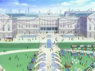 Code Geass - episódio 1x21