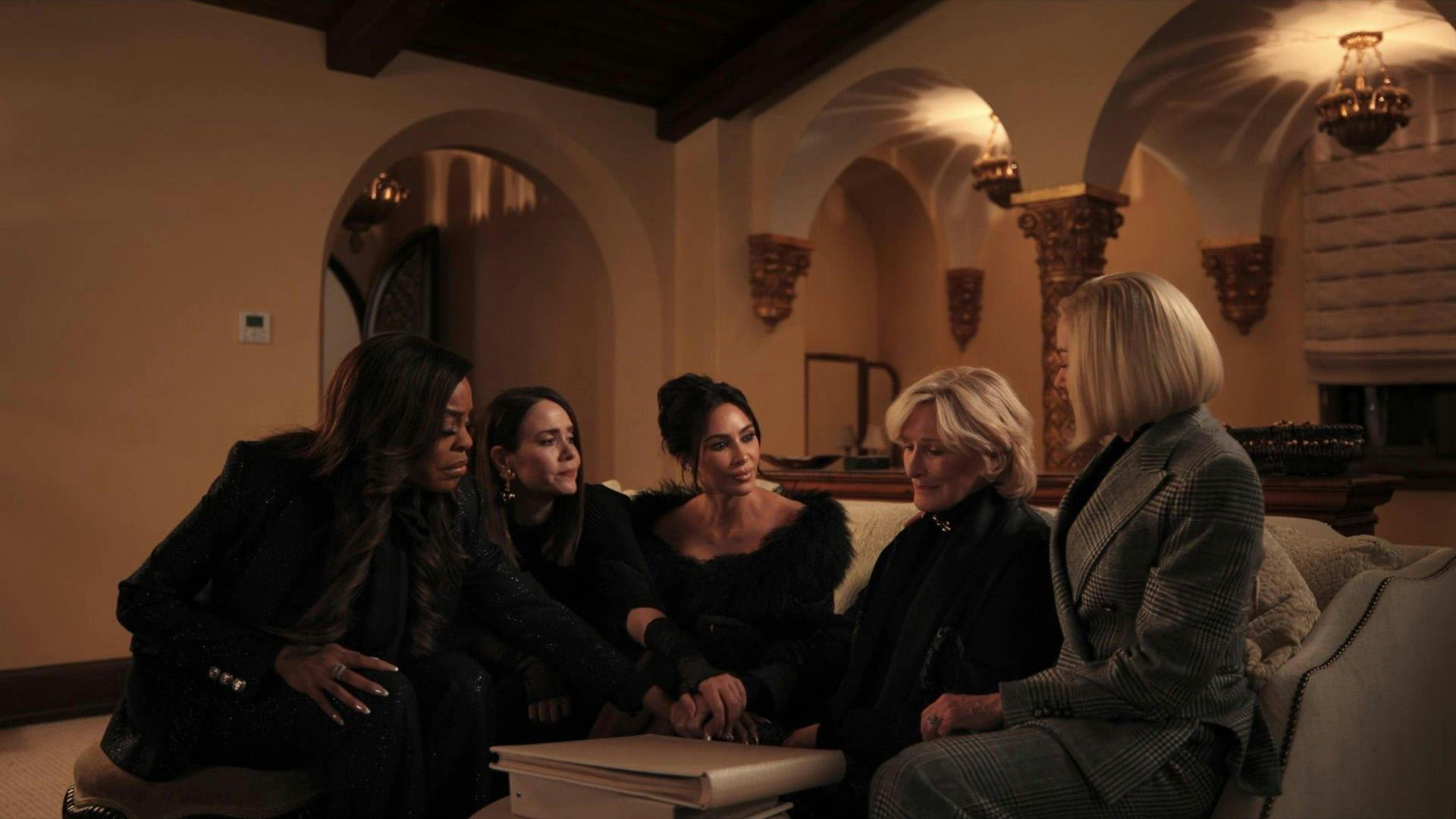 Tudo é Justo - episódio 1x7