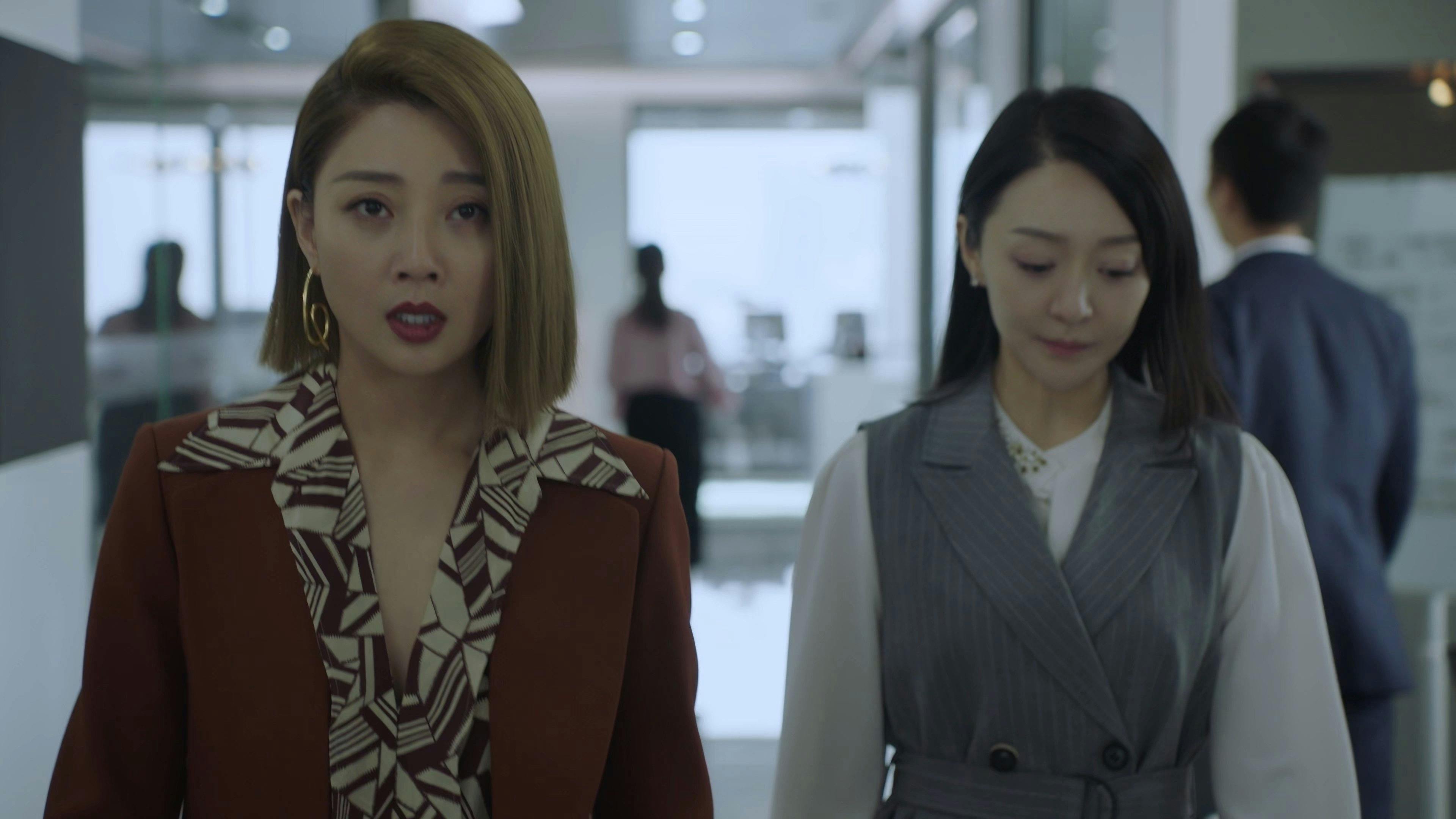 Fighting Youth - episódio 1x43