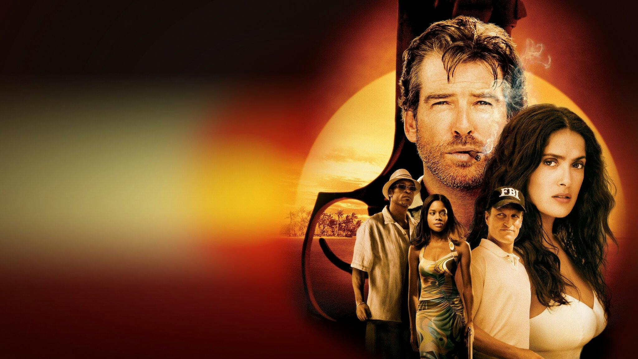 Ladrão de Diamantes backdrop