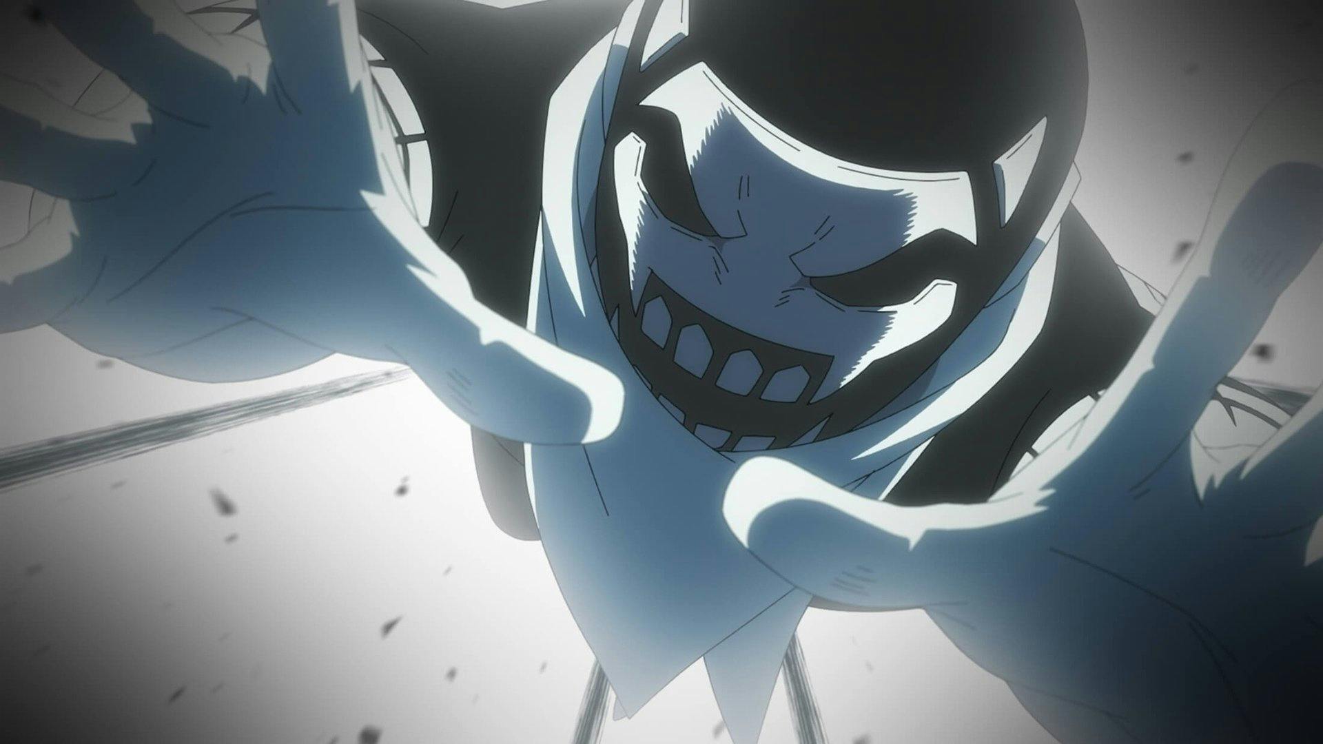 Go! Go! Loser Ranger! - episódio 1x24