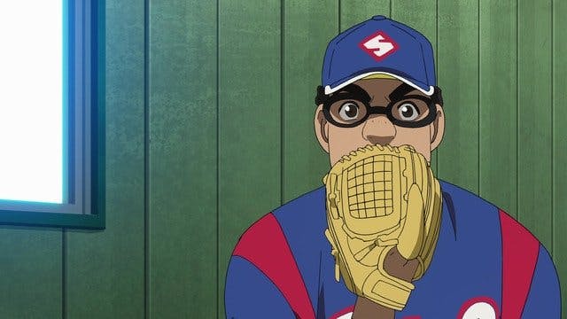 Gurazeni - episódio 1x10