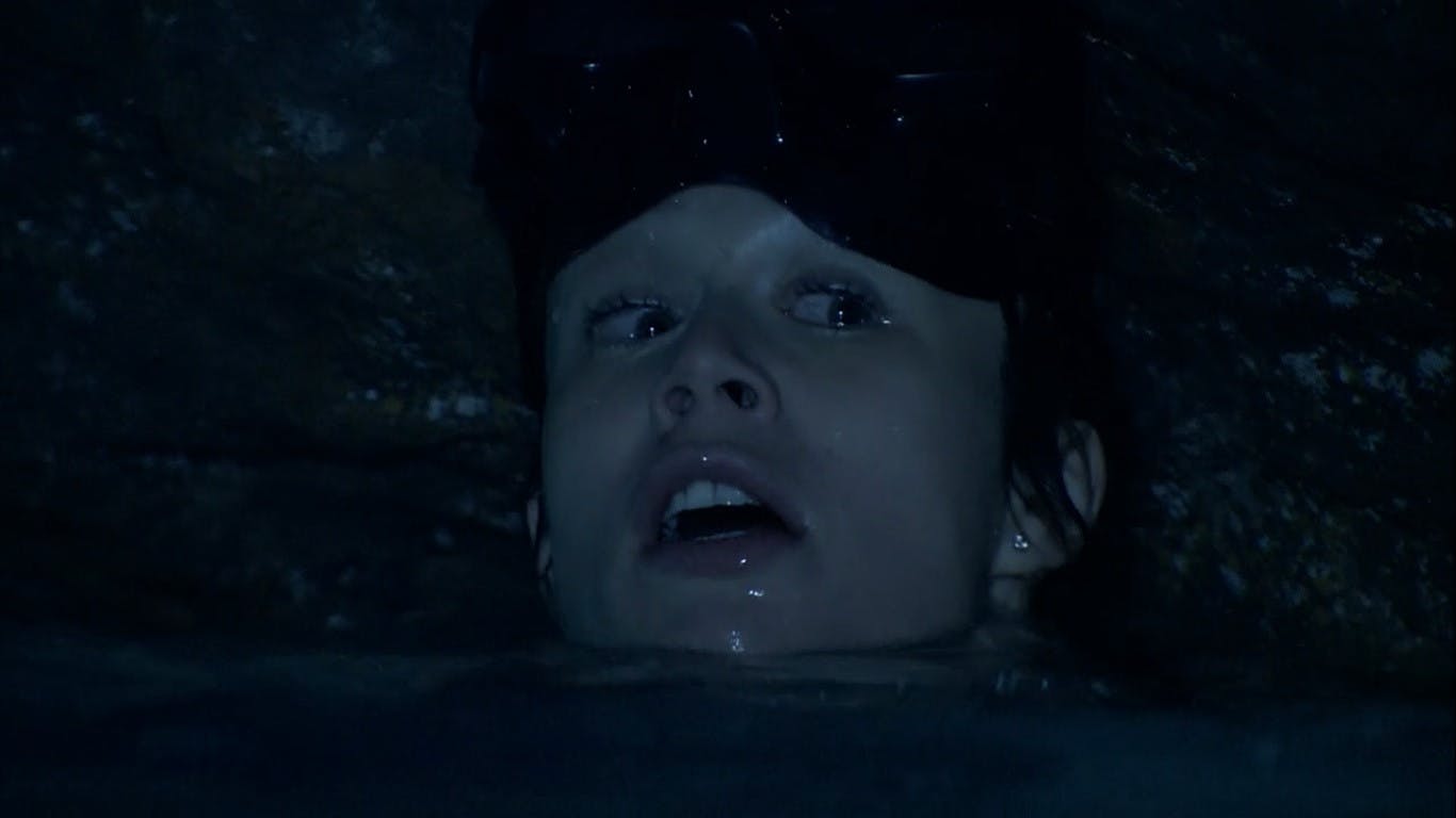 A Favorita - episódio 1x13