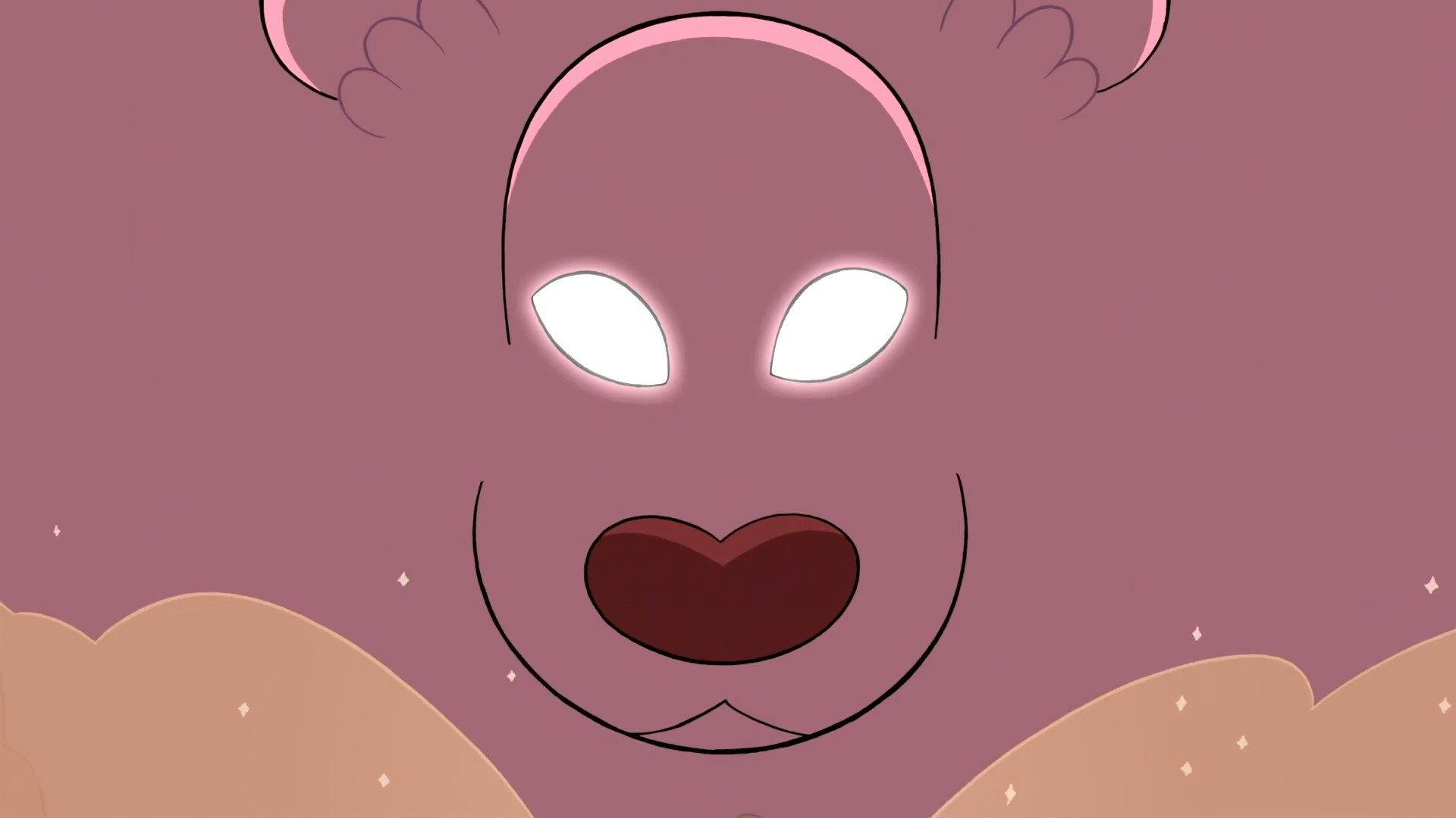 Steven Universo - episódio 1x10