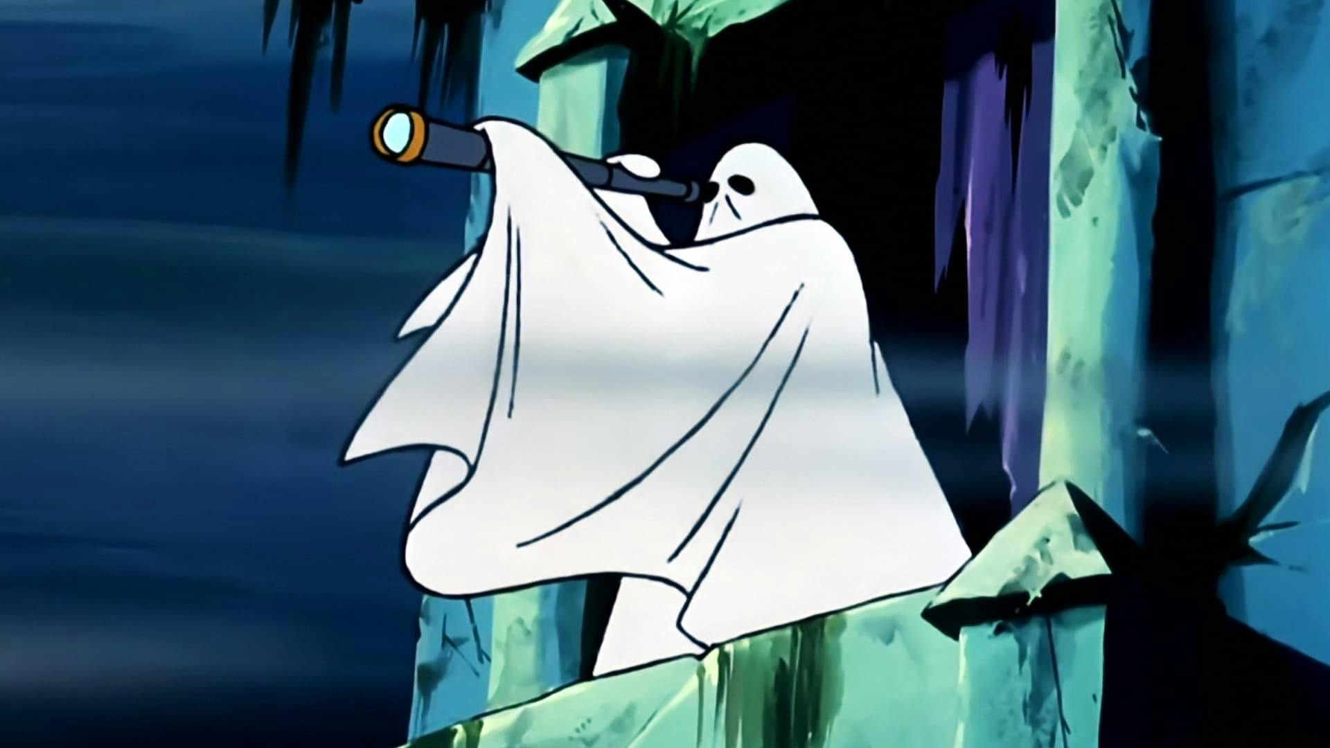 Scooby-Doo, Cadê Você? - episódio 1x3
