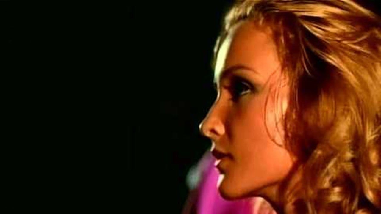 Lúcia McCartney, Uma Garota de Programa backdrop