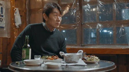 Designated Survivor: Coreia - episódio 1x4