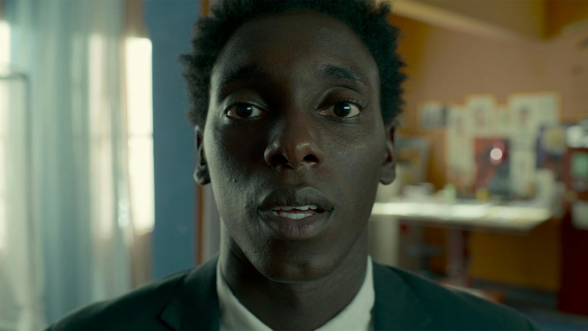 Zero - episódio 1x1