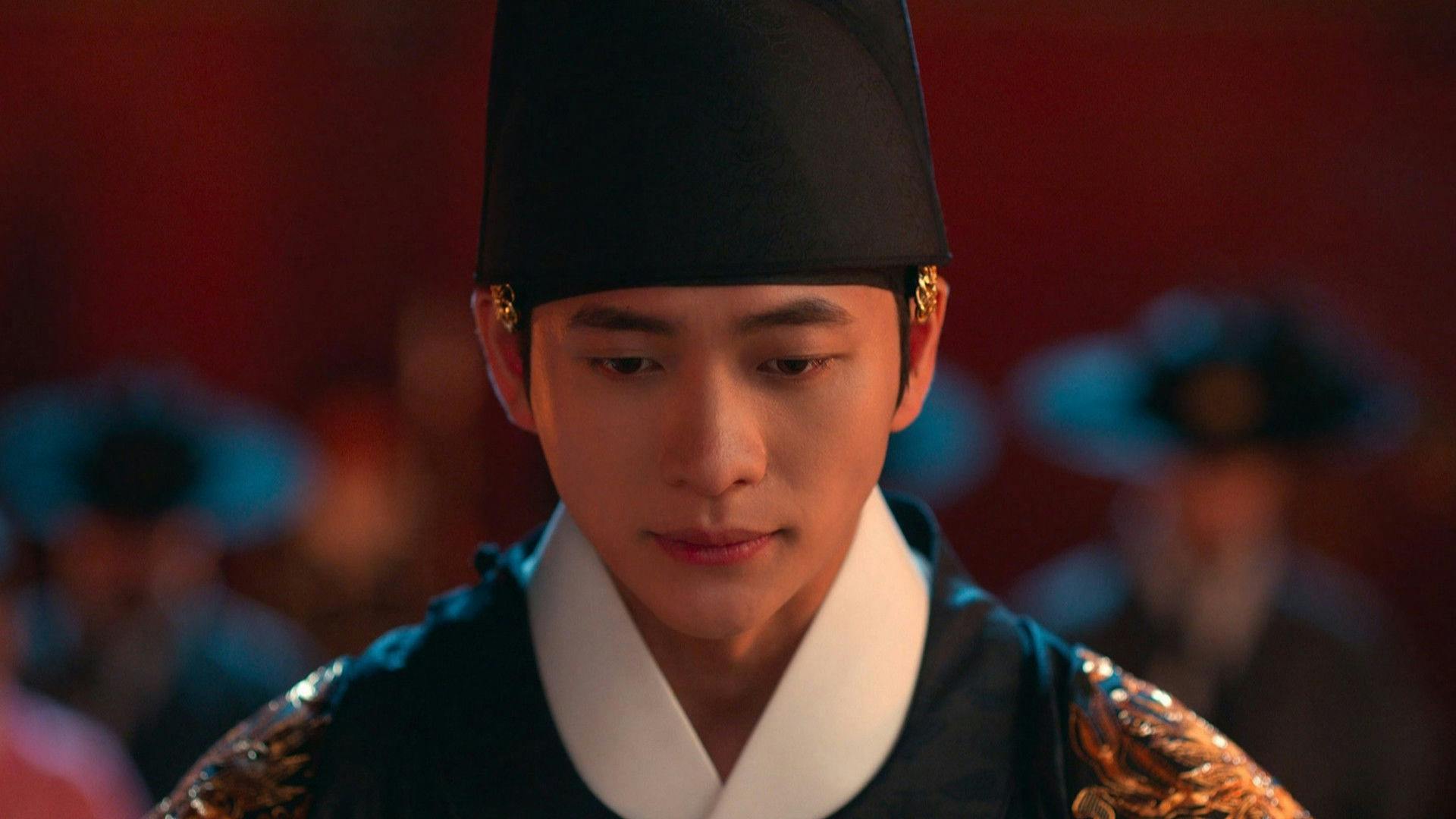 Rio da Lua - episódio 1x10