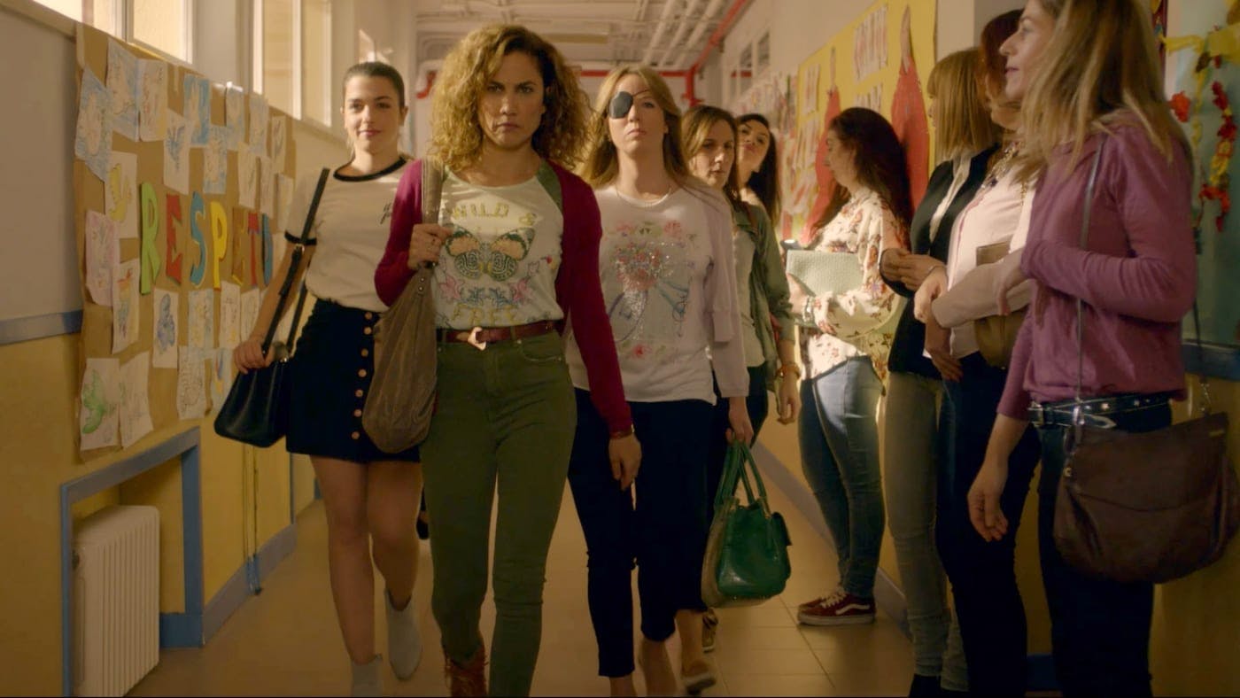 Mães A(r)madas - episódio 1x13