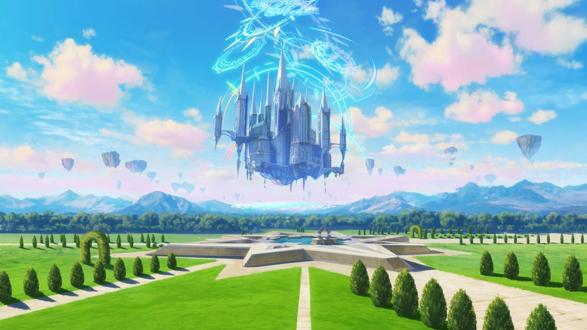 Esquadrão Suicida: Isekai - episódio 1x2
