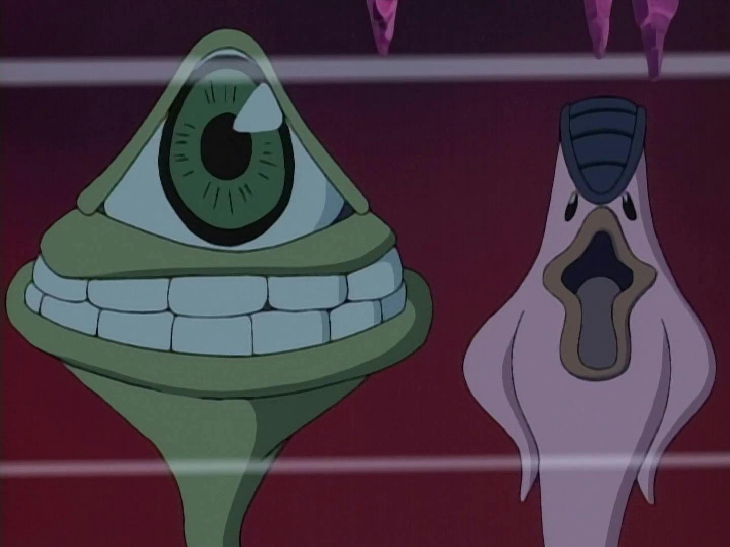 Monster Rancher