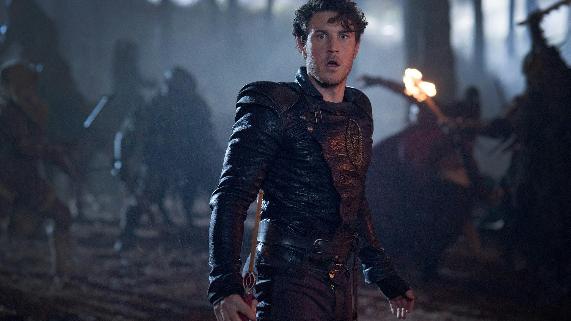 As Crônicas de Shannara - episódio 1x10