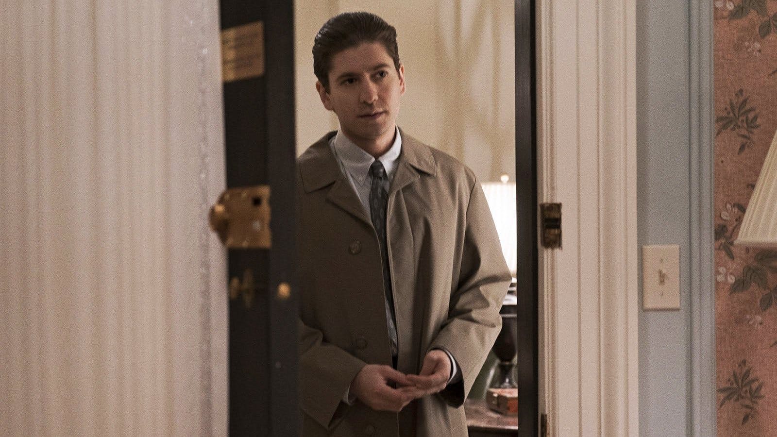 Maravilhosa Sra. Maisel - episódio 1x2