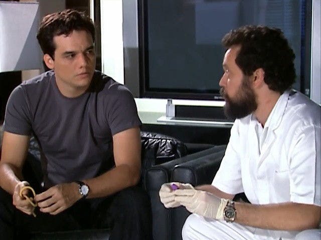 Paraíso Tropical - episódio 1x173