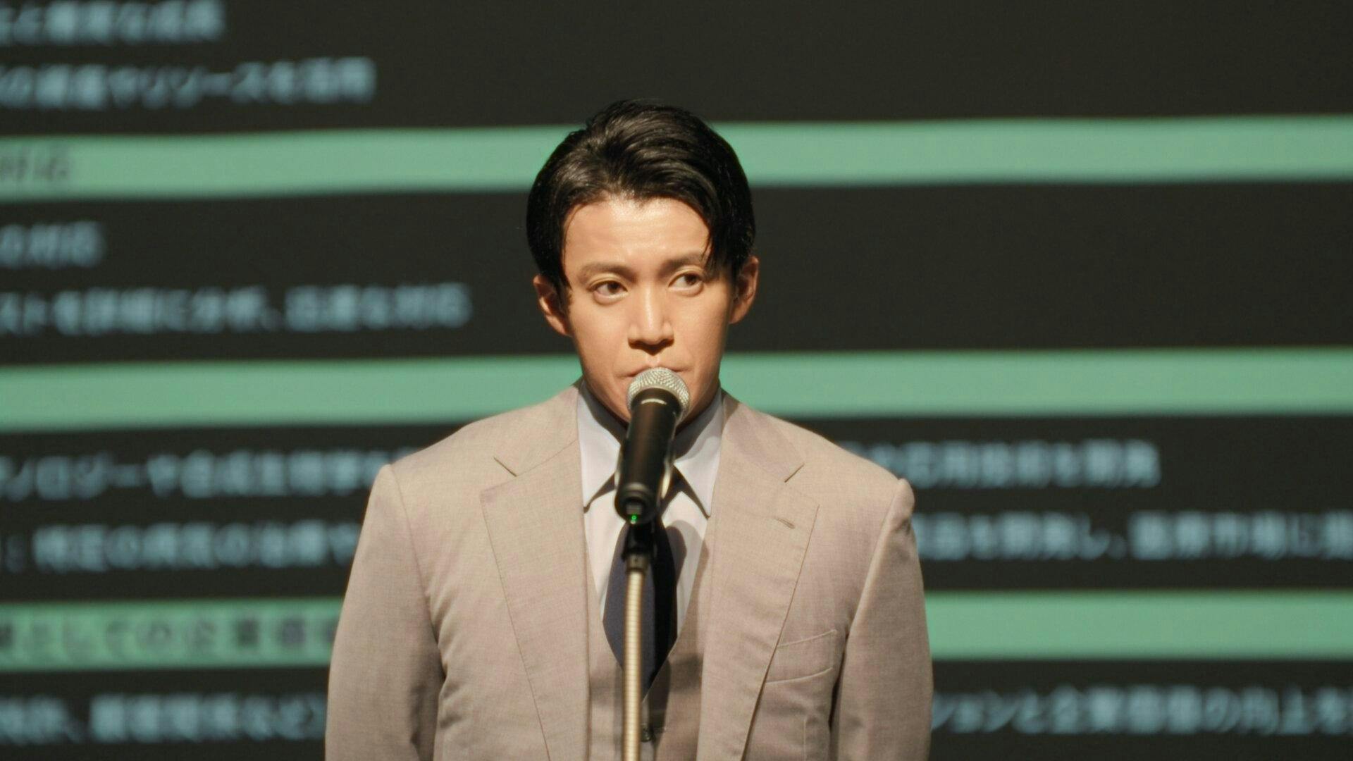 Românticos Anônimos - episódio 1x8