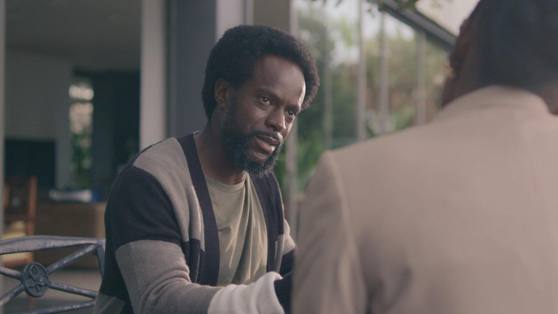 Legado de Sangue - episódio 1x15
