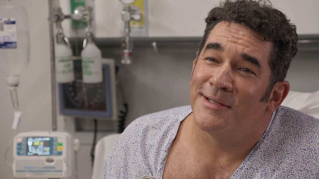 A Desalmada - episódio 1x12