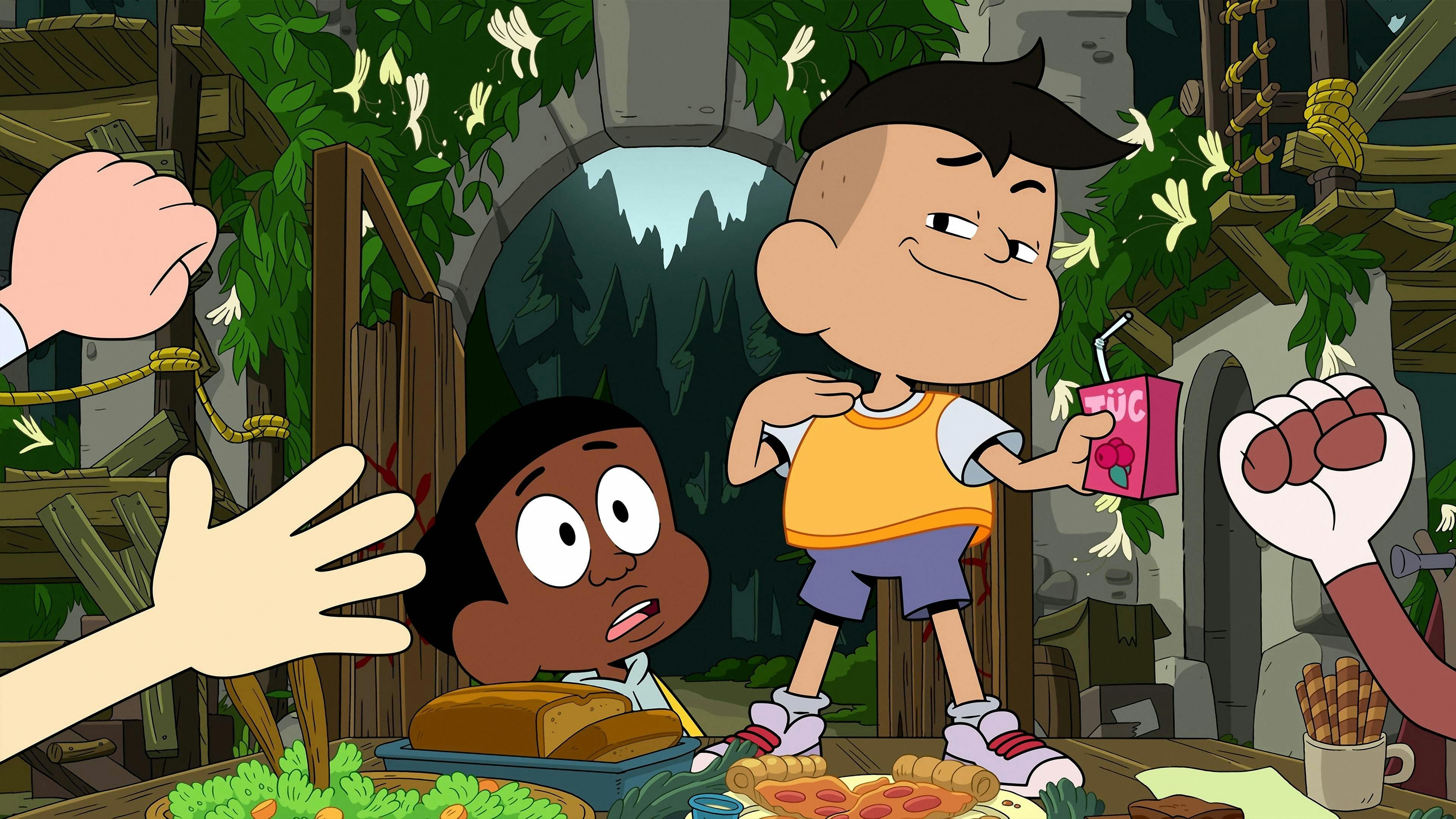 O Mundo de Greg