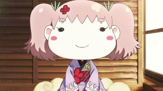 Witch Craft Works - episódio 1x2