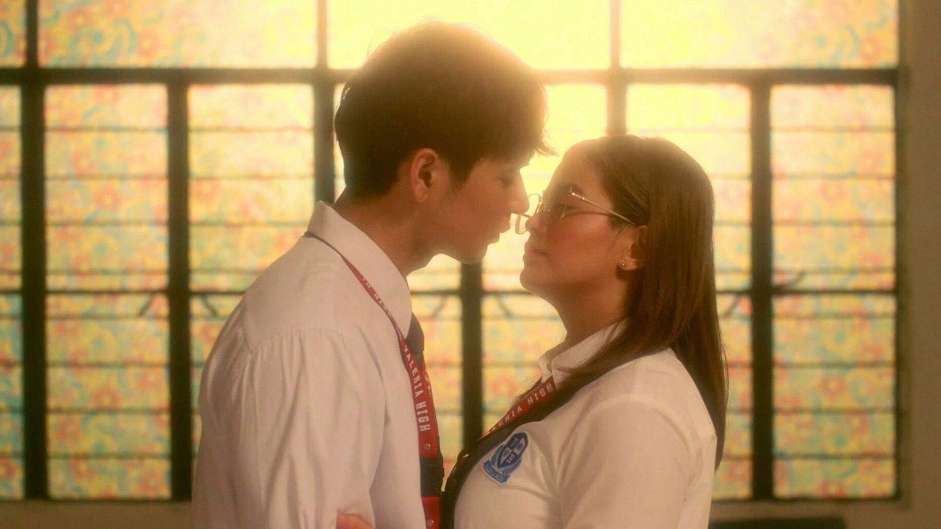 Golden Scenery of Tomorrow - episódio 1x5