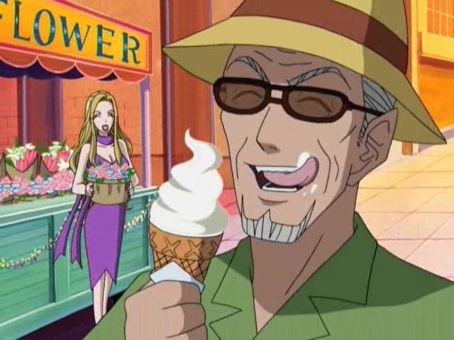 Sugar Sugar Rune - episódio 1x36