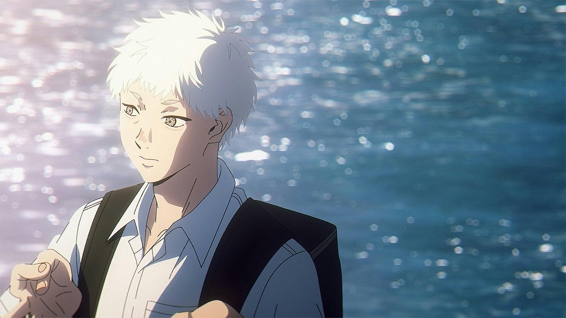 O Verão em que Hikaru Morreu - episódio 1x7