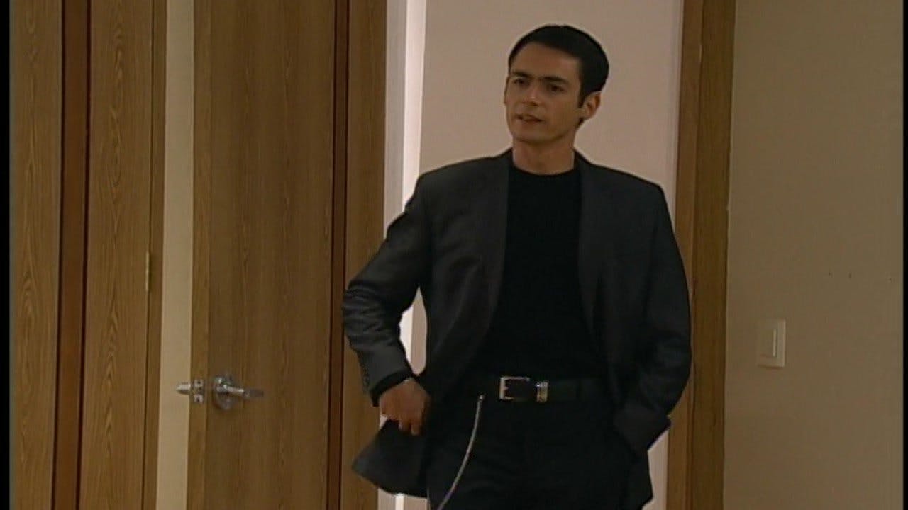 Rebelde - episódio 1x72