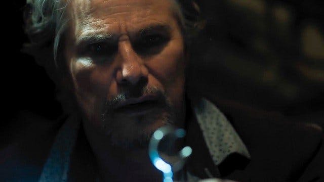 Fuzuê - episódio 1x11