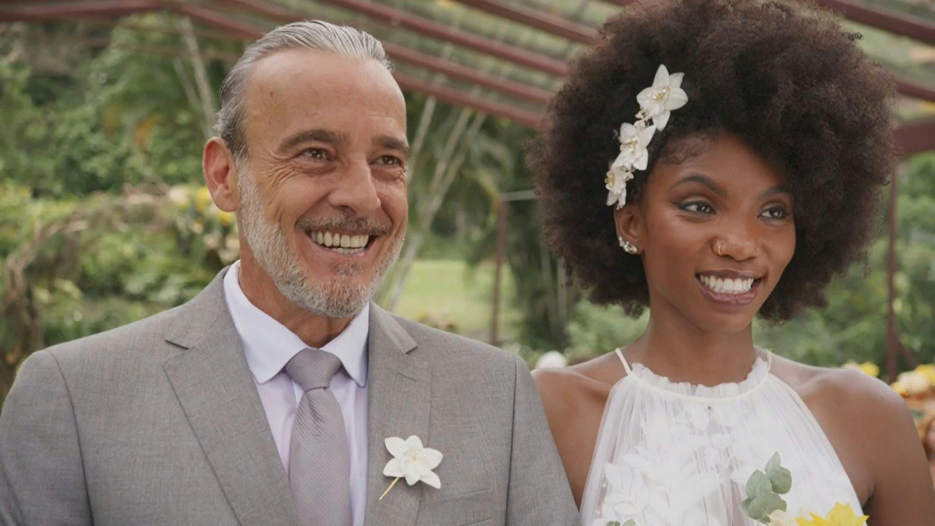 Elas por Elas - episódio 1x72