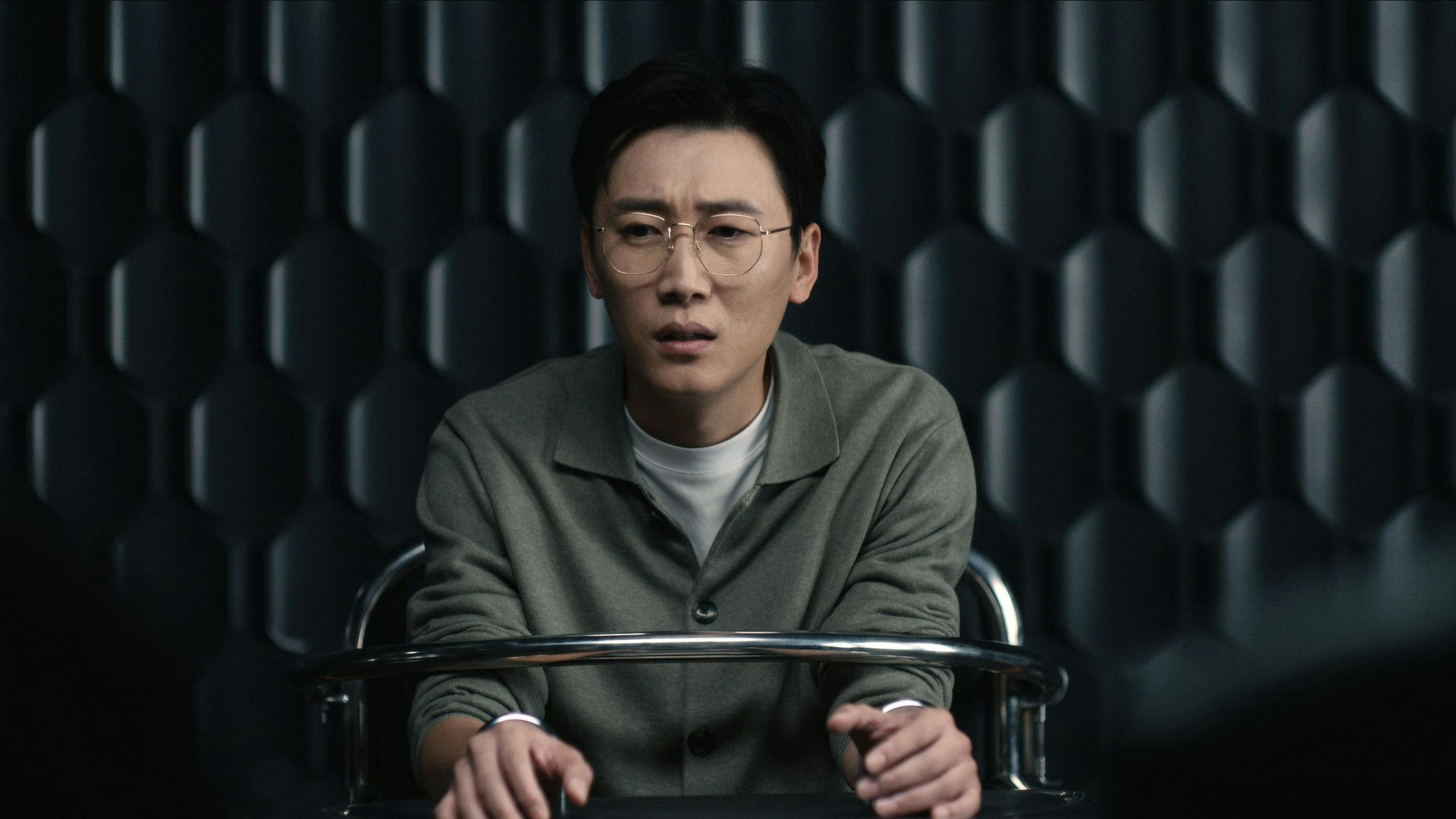 The Truth Within - episódio 1x15