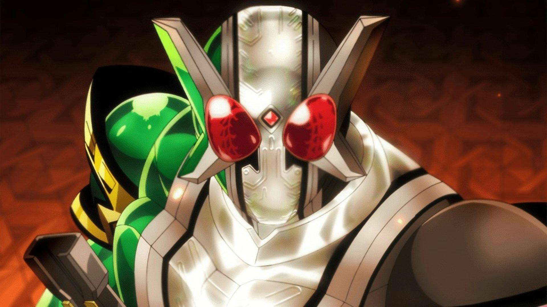 FUUTO PI - episódio 1x9