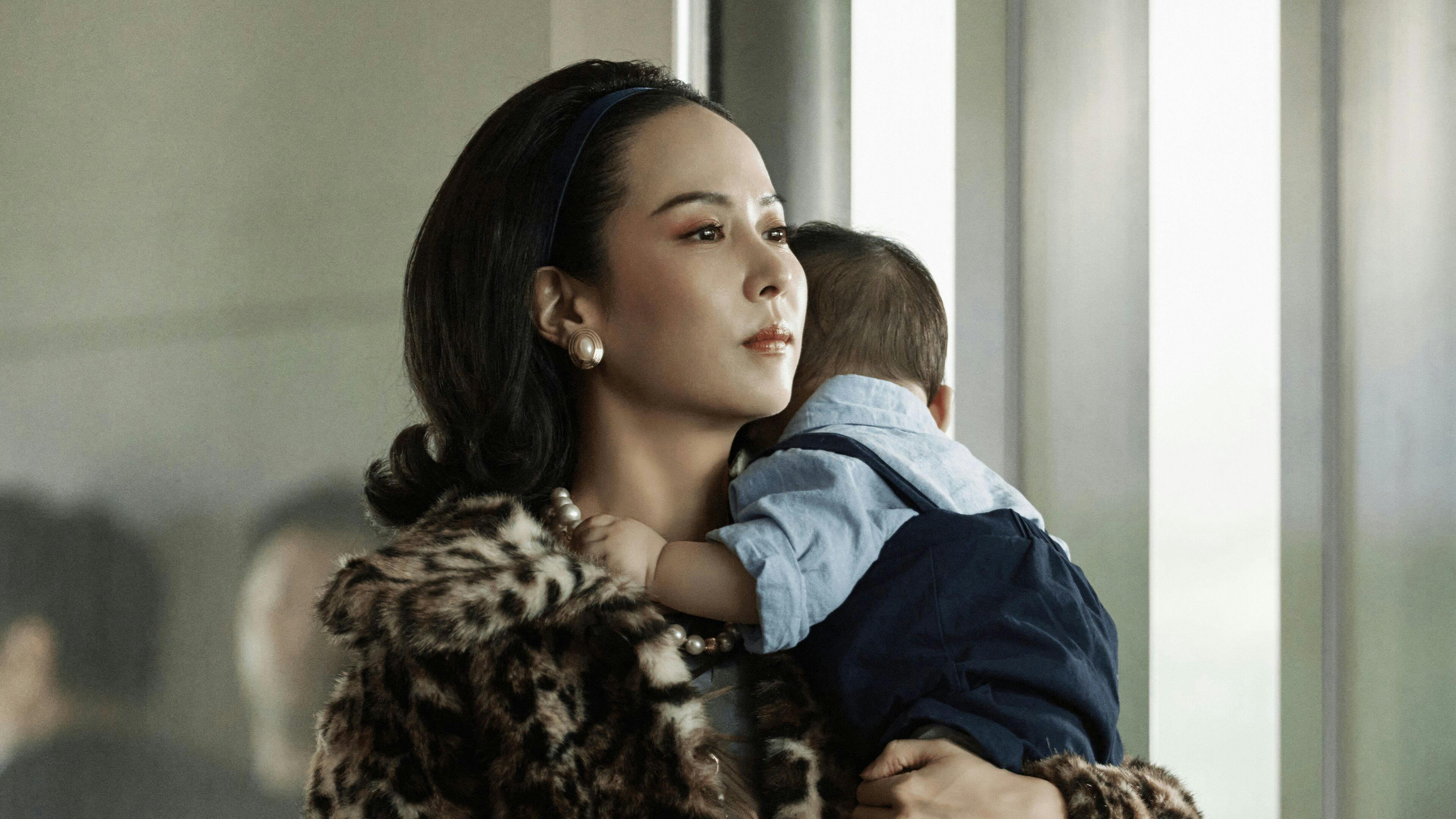 Made in Korea - episódio 1x3