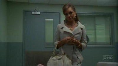 Betty Feia - episódio 1x18