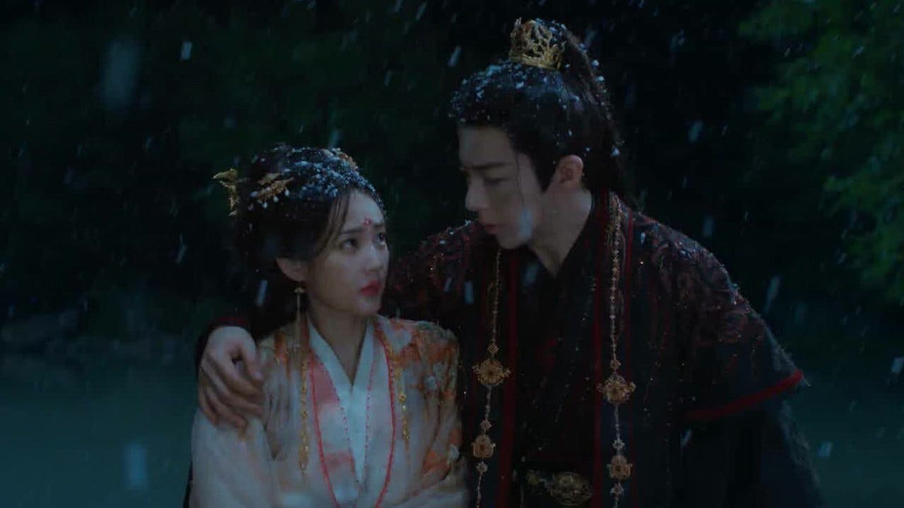 Um sonho dentro de um sonho - episódio 1x26