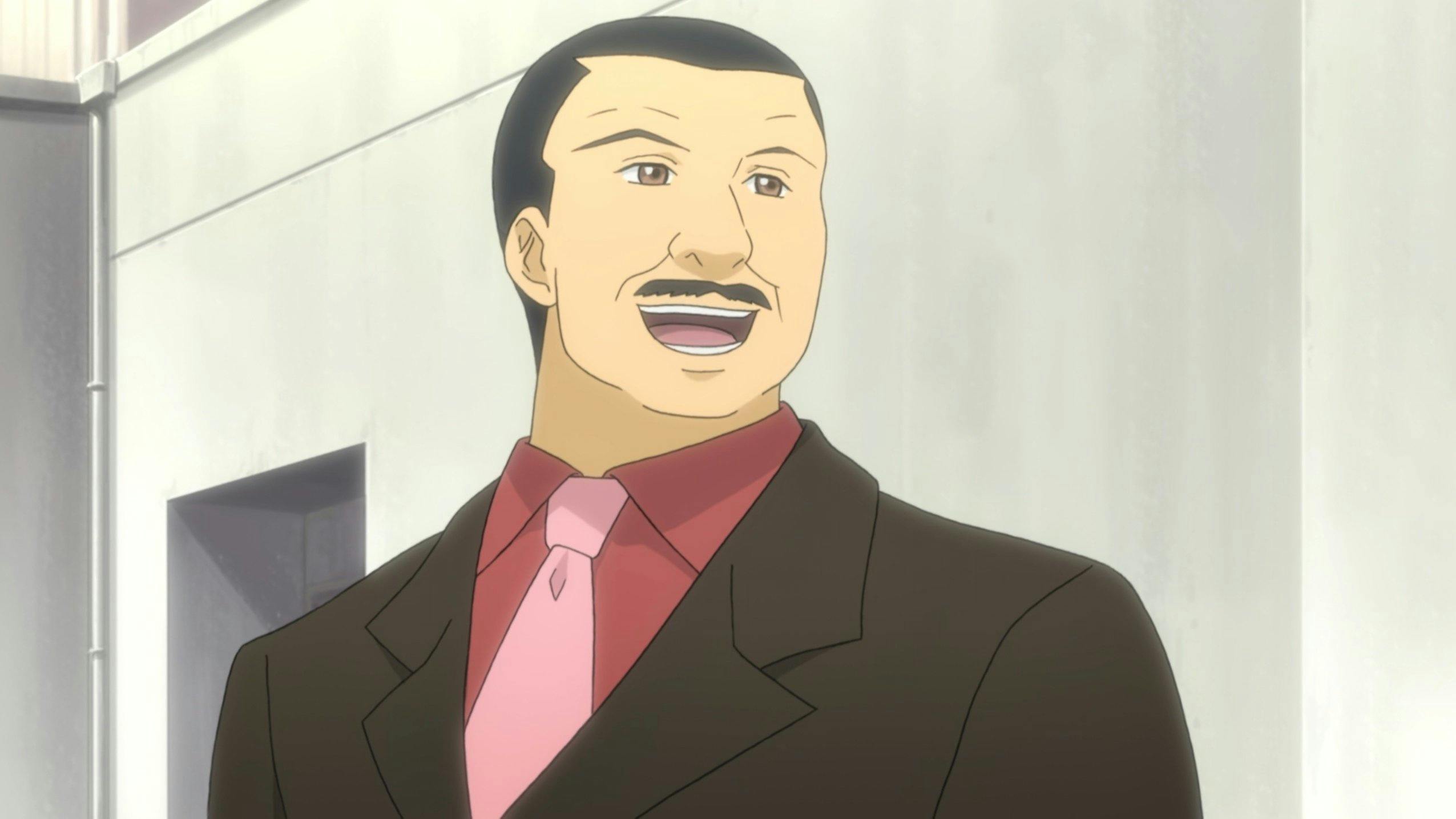 Umineko no Naku Koro ni - episódio 1x19