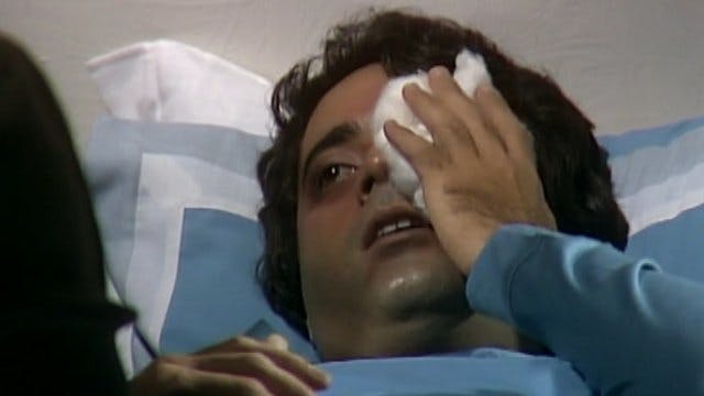 Baila Comigo - episódio 1x13
