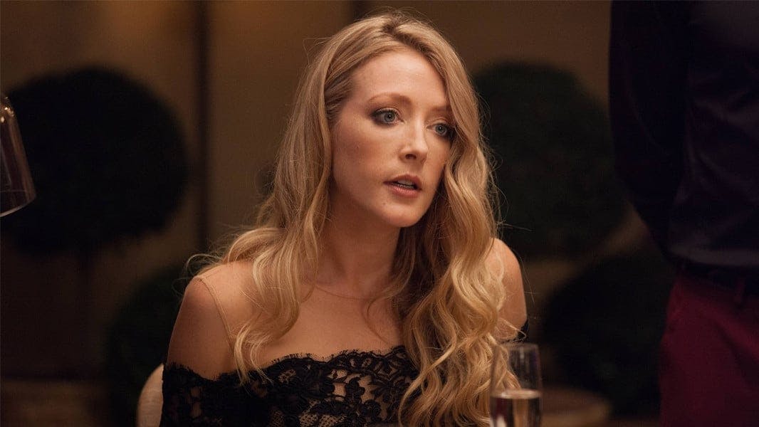 Tirano: Poder Sem Limites - episódio 1x9