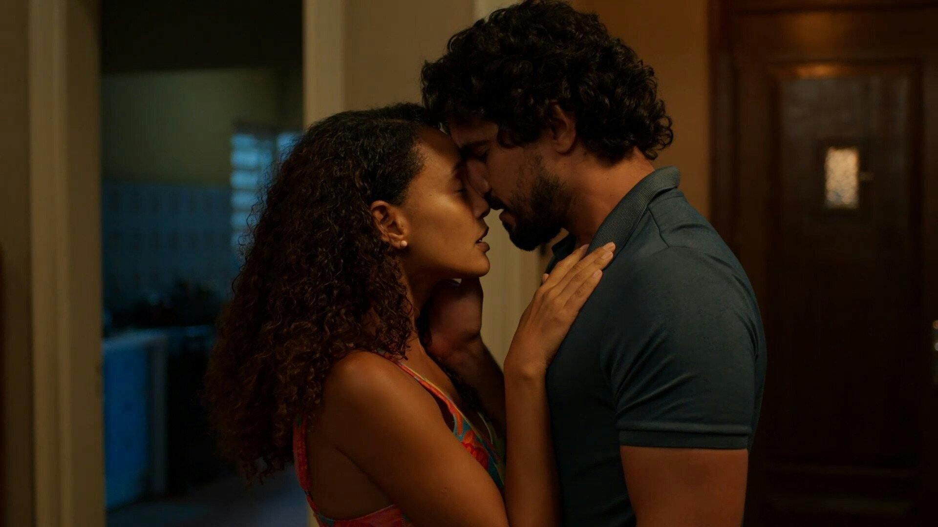 Vale Tudo - episódio 1x11