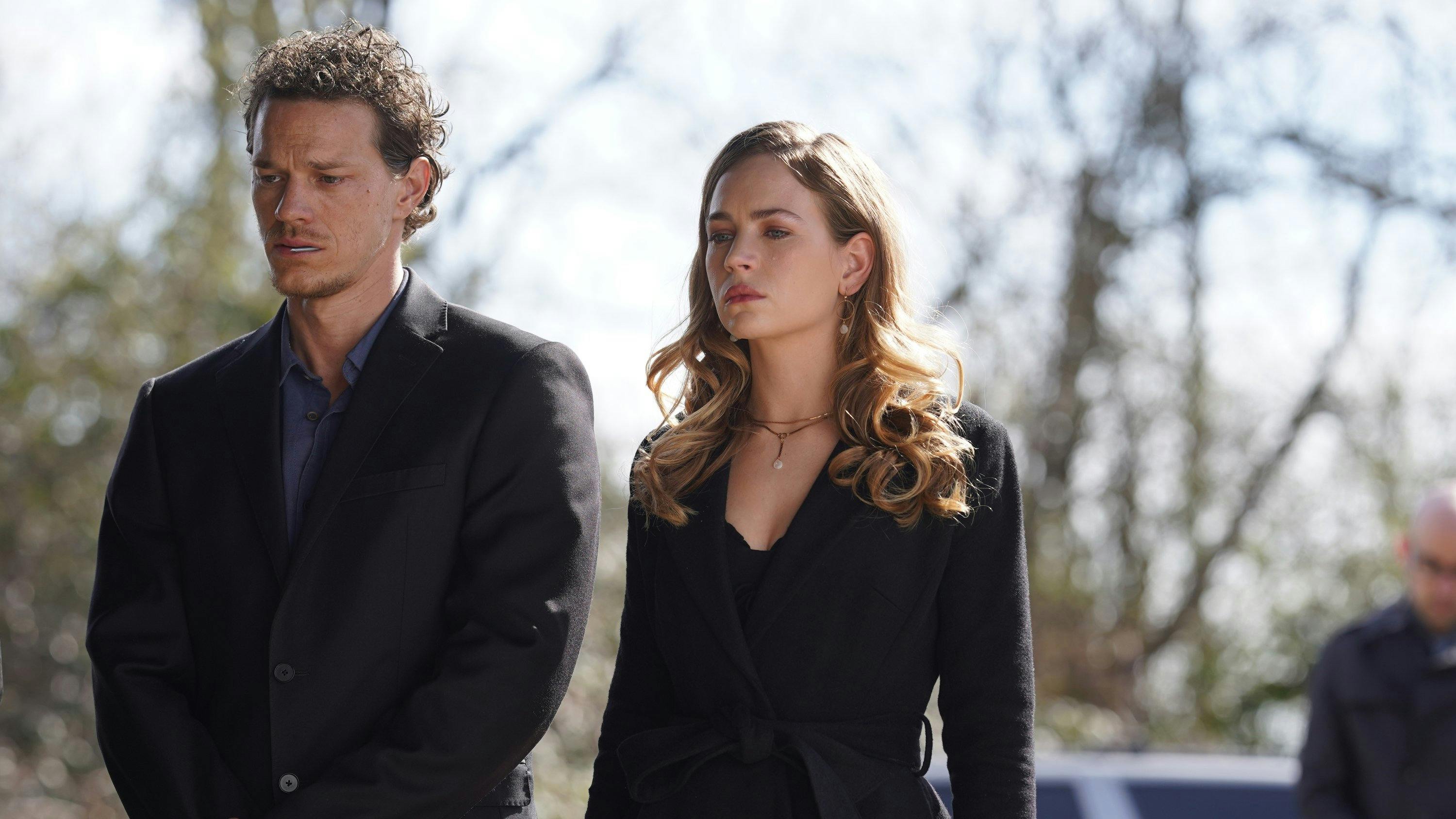 Big Sky - episódio 1x14