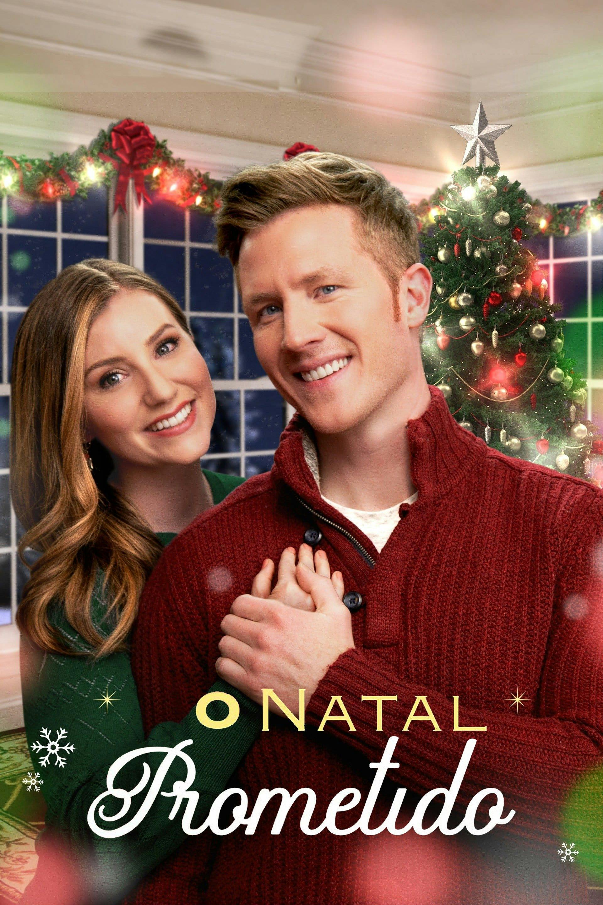 O Natal Prometido poster